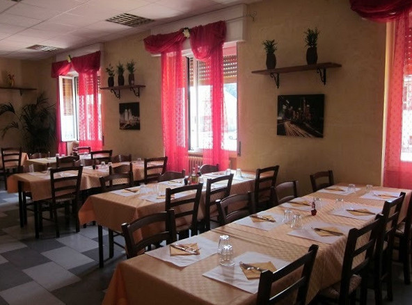 Dolce E Salato