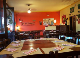 La Fazenda food