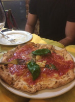 Pizzeria Del Ticinese food