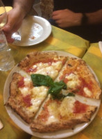 Pizzeria Del Ticinese food