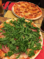 Pizzeria Del Ticinese food