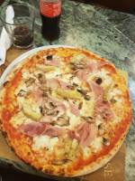 Pizzeria Del Ticinese food