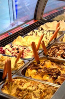 Gelateria Capriccio Di Induni Dario Co food