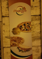 Pizzeria D’asporto Italpizza food