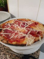 Pizzeria Sale E Pepe food