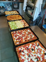 Pizzeria Sale E Pepe food