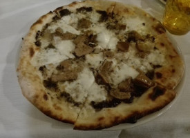 Pizzeria Sale E Pepe food