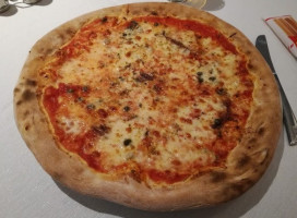 Pizzeria Ancora food