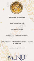 Pasticceria Dolci E Capricci food