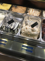 Gelateria Vanilla outside