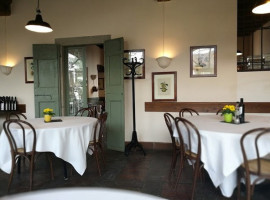 Osteria Del Tram food