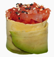 Sushibar Como food