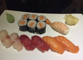 Sushibar Como food