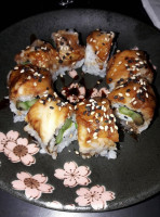 Sushibar Como food