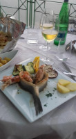 Il Salotto food