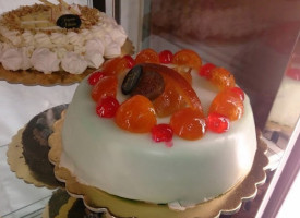 Pasticceria Siciliana Vittoria food