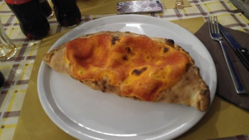 Pizzeria Il Faro food