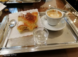 Pasticceria La Rosetta food