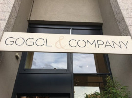 Gogol Company outside