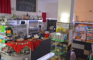 Caffetteria Ribot food