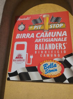 Bella Storia Piadineria Artigianale outside