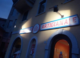 Bella Storia Piadineria Artigianale outside