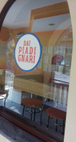 Bella Storia Piadineria Artigianale inside