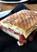 Panino Buono food