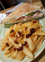 Panino Buono food