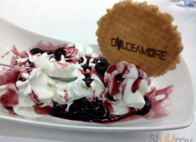 Dolceamore Gelateria food