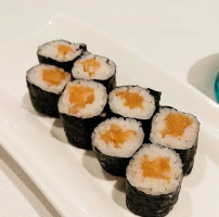 Sakari Sushi food