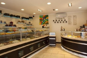 Pasticceria Del Borgo food