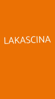 Lakascina food