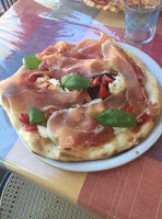 Billibar Trattoria E Pizzeria food