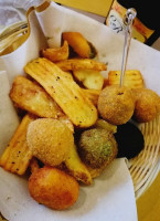 Siamo Fritti food