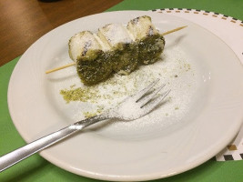 Braciolemani food