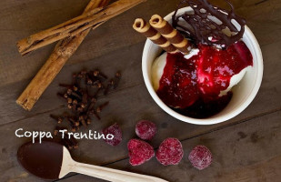 Essenza La Natura Nel Gelato food