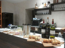 Enoteca Complimenti food