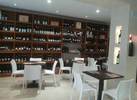 Enoteca Complimenti food