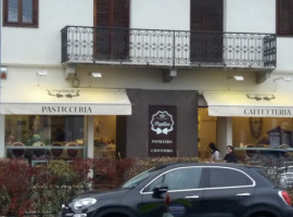 Papillon Caffetteria Pasticceria food