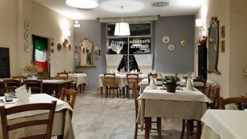 Locanda Dei Piaceri food