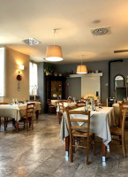 Locanda Dei Piaceri food