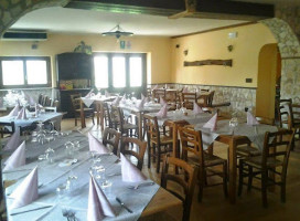 Antica Taverna Del Corso food