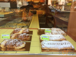 Il Forno Di Via Pola Di Ometto Gianluca C. Panificio Pasticceria food