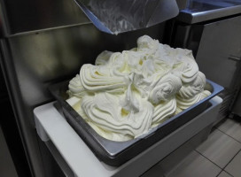 Gelateria Fior Di Panna food