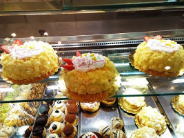 Pasticceria Panetteria Gran Forno Gran Forno food