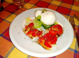 Pizzeria Spaghetteria Griglieria Il Gatto E La Volpe food