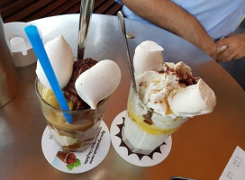 Possi Gelatieri food