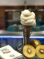 Possi Gelatieri food