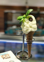 Possi Gelatieri food